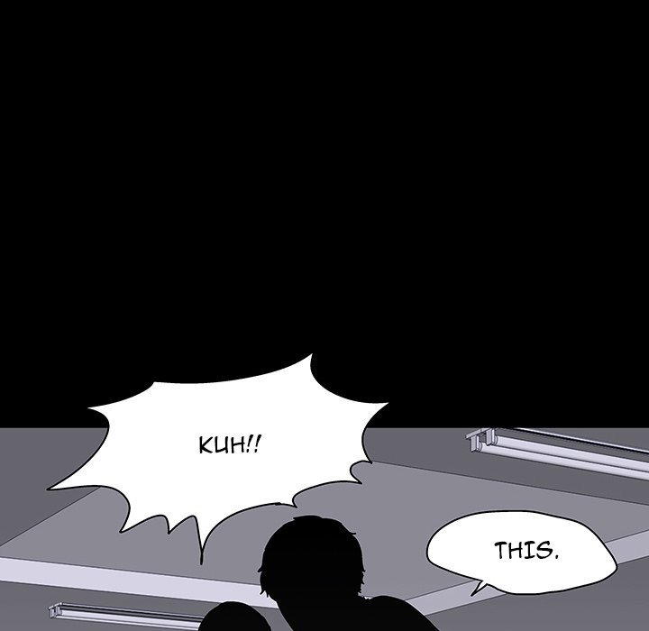 Project Utopia Manhwa - Chapter 133 Page 19