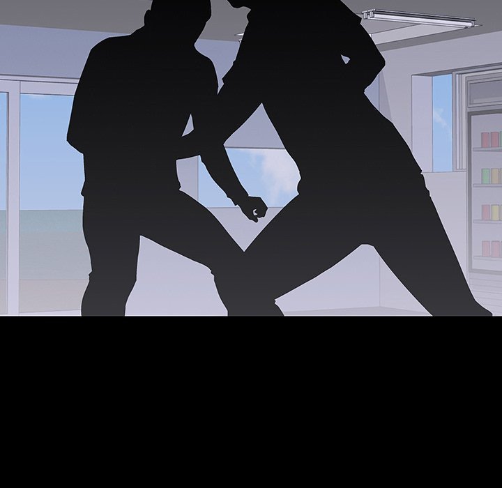 Project Utopia Manhwa - Chapter 133 Page 20