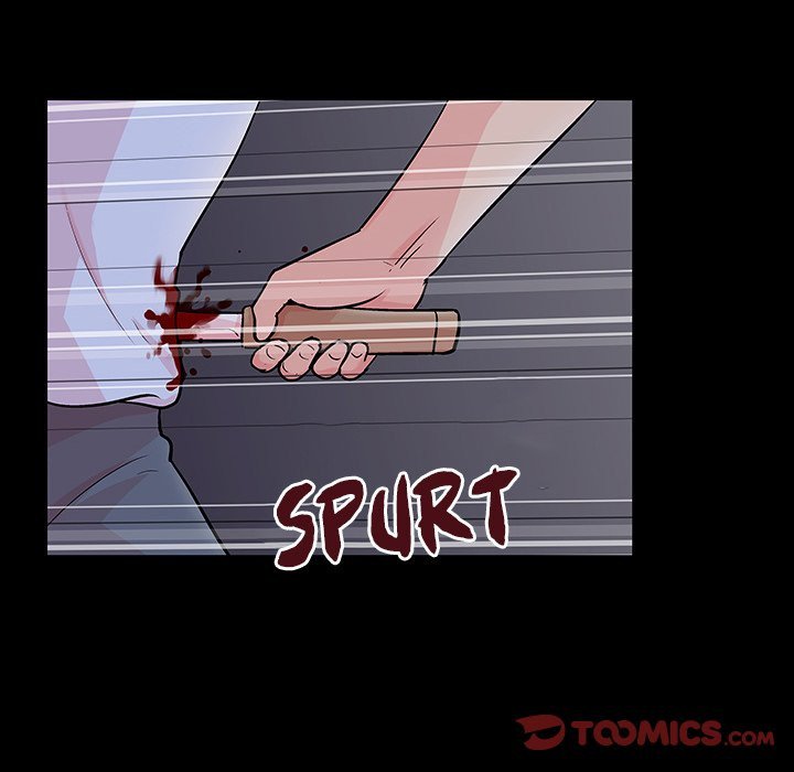 Project Utopia Manhwa - Chapter 133 Page 21