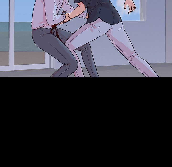 Project Utopia Manhwa - Chapter 133 Page 23