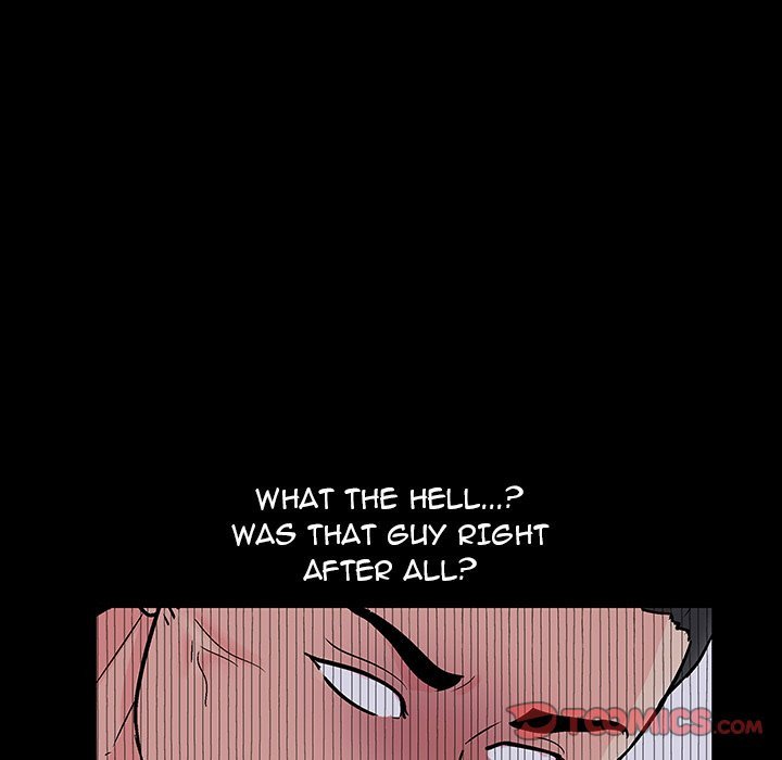 Project Utopia Manhwa - Chapter 133 Page 25