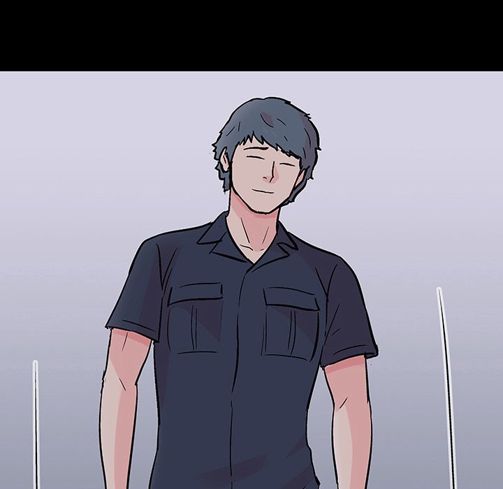 Project Utopia Manhwa - Chapter 133 Page 27