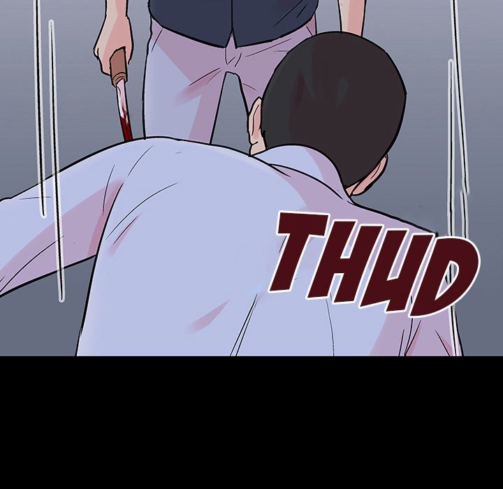 Project Utopia Manhwa - Chapter 133 Page 28