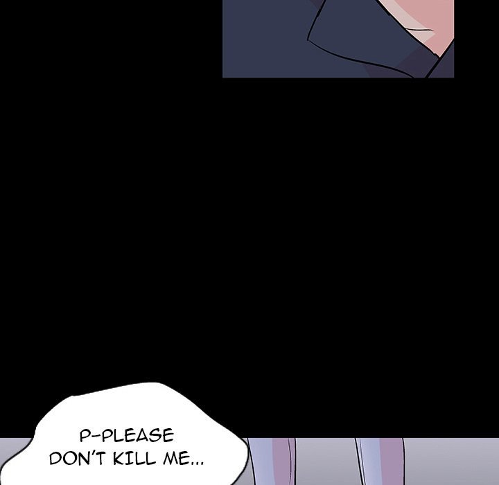 Project Utopia Manhwa - Chapter 133 Page 32