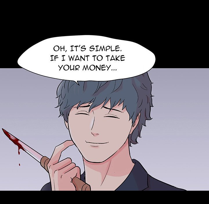 Project Utopia Manhwa - Chapter 133 Page 35