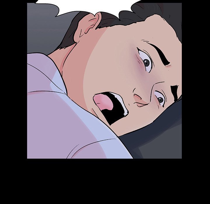 Project Utopia Manhwa - Chapter 133 Page 38