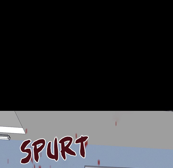 Project Utopia Manhwa - Chapter 133 Page 39