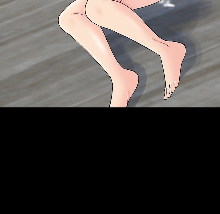 Project Utopia Manhwa - Chapter 133 Page 44