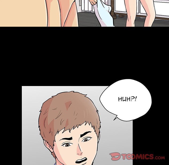 Project Utopia Manhwa - Chapter 133 Page 53