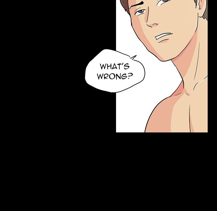 Project Utopia Manhwa - Chapter 133 Page 55