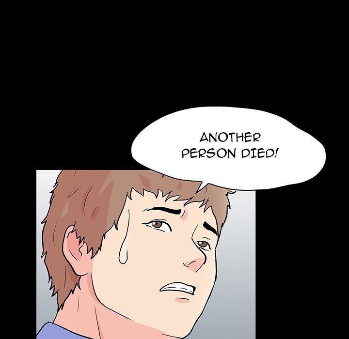 Project Utopia Manhwa - Chapter 133 Page 56