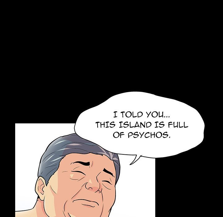 Project Utopia Manhwa - Chapter 133 Page 59