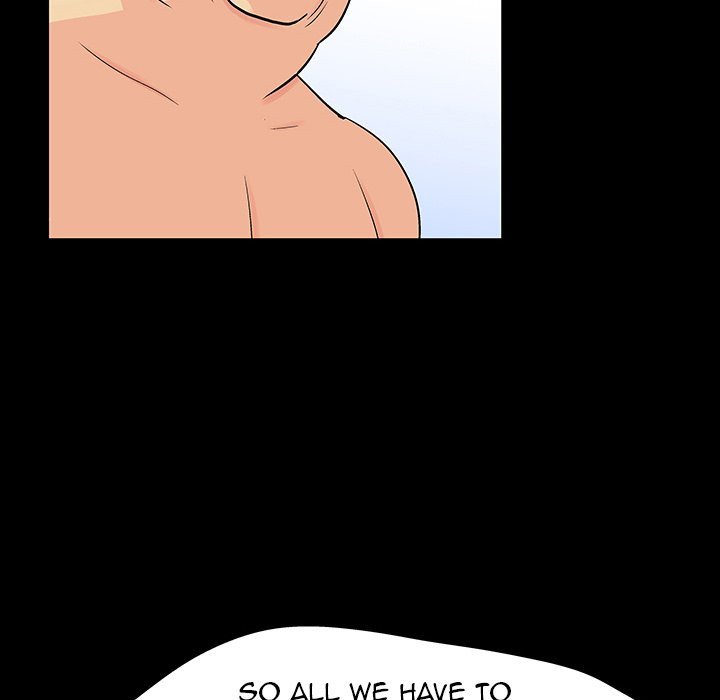 Project Utopia Manhwa - Chapter 133 Page 60