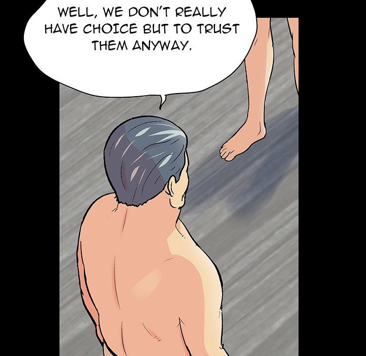 Project Utopia Manhwa - Chapter 133 Page 64