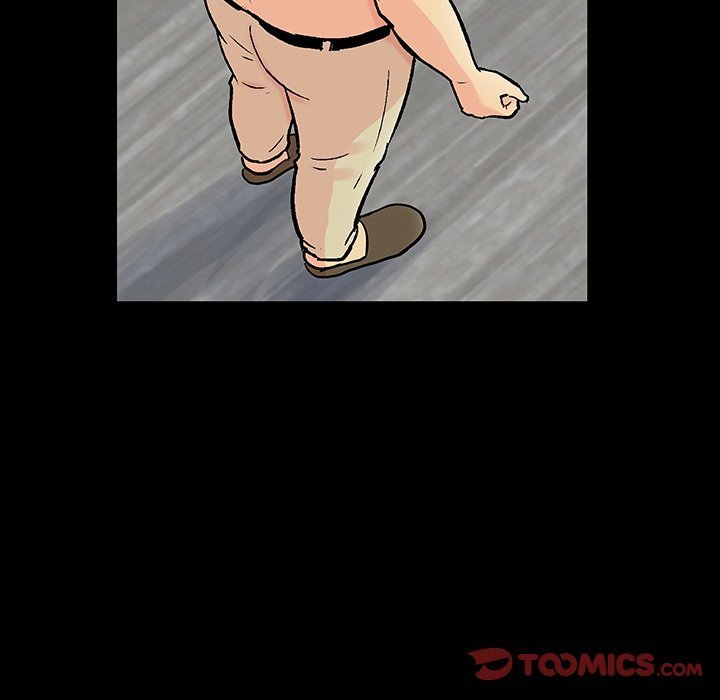 Project Utopia Manhwa - Chapter 133 Page 65