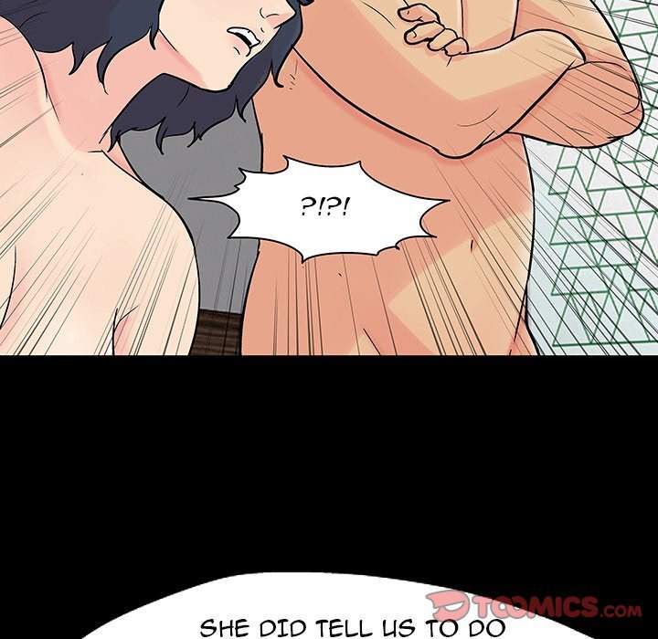 Project Utopia Manhwa - Chapter 133 Page 69