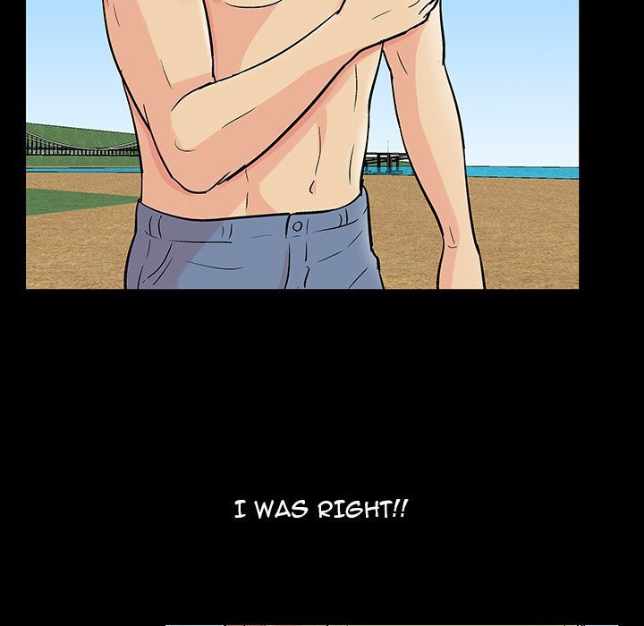 Project Utopia Manhwa - Chapter 133 Page 74