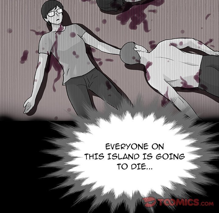 Project Utopia Manhwa - Chapter 133 Page 77