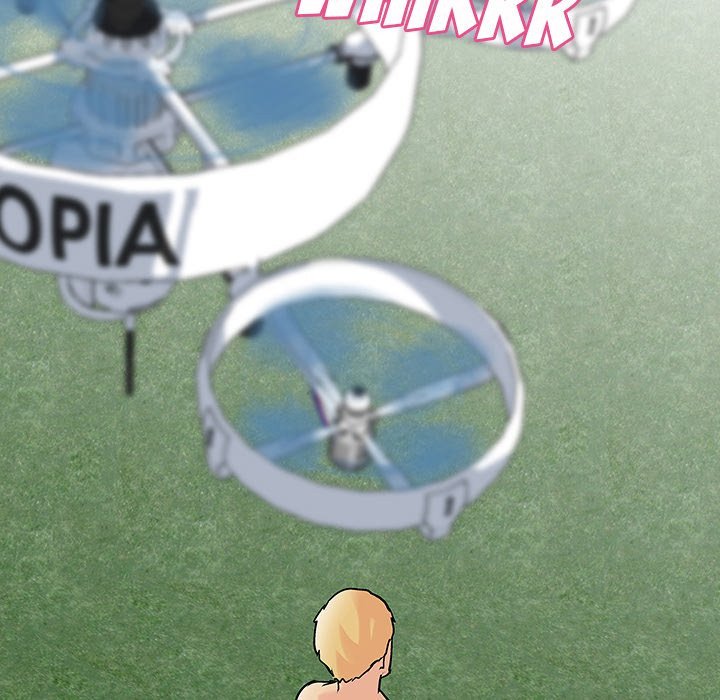 Project Utopia Manhwa - Chapter 133 Page 79