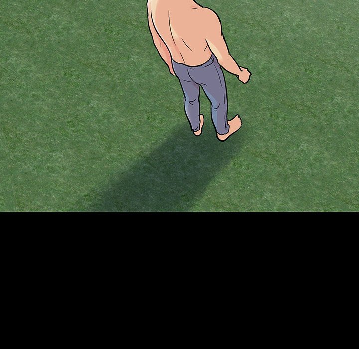 Project Utopia Manhwa - Chapter 133 Page 80