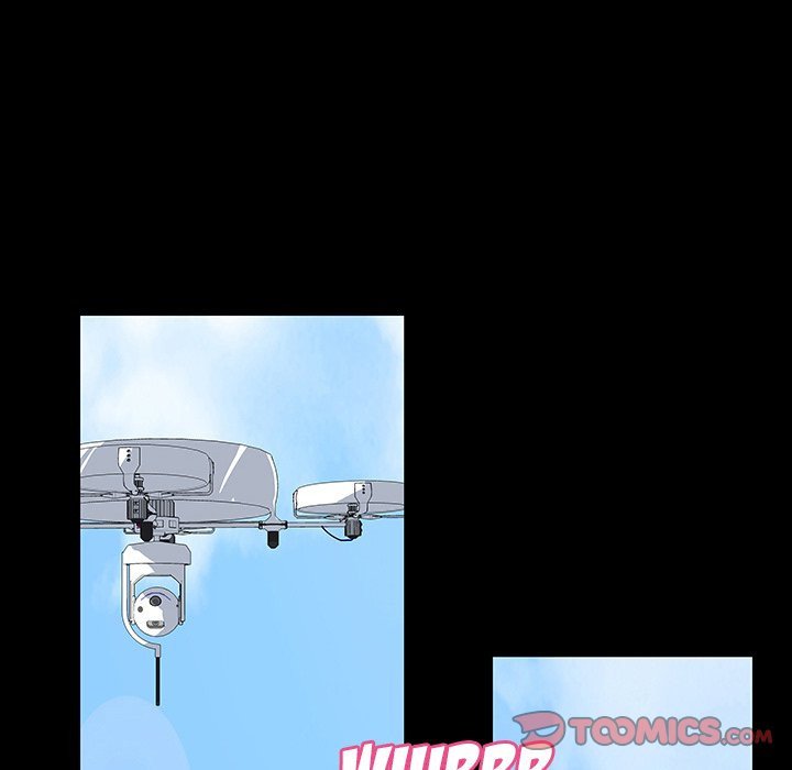 Project Utopia Manhwa - Chapter 133 Page 81