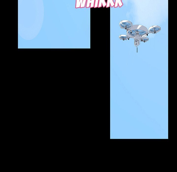 Project Utopia Manhwa - Chapter 133 Page 82