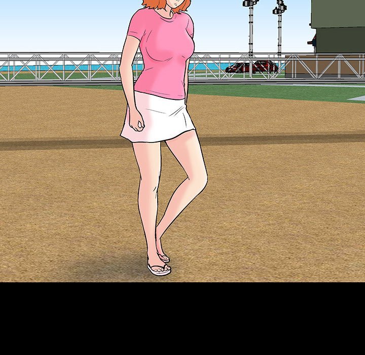 Project Utopia Manhwa - Chapter 133 Page 84