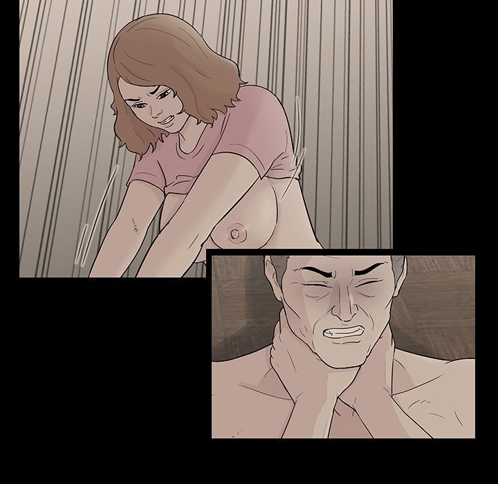 Project Utopia Manhwa - Chapter 133 Page 86