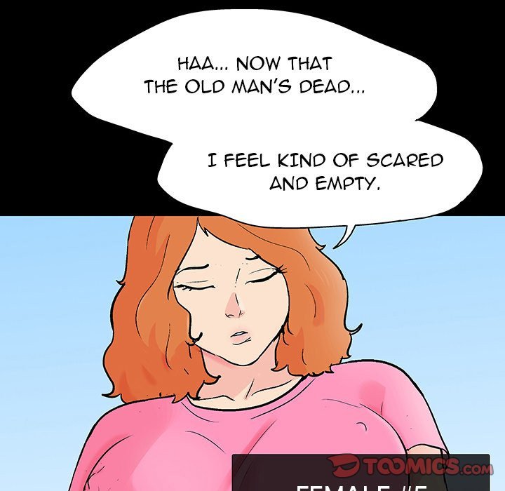 Project Utopia Manhwa - Chapter 133 Page 89