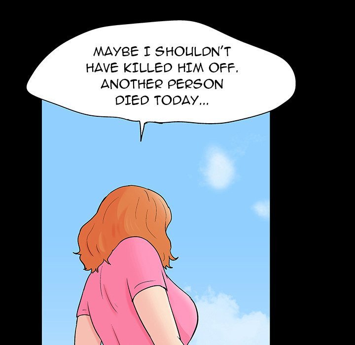 Project Utopia Manhwa - Chapter 133 Page 91