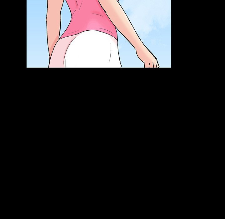 Project Utopia Manhwa - Chapter 133 Page 92