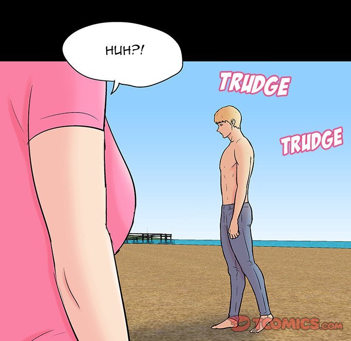 Project Utopia Manhwa - Chapter 133 Page 93