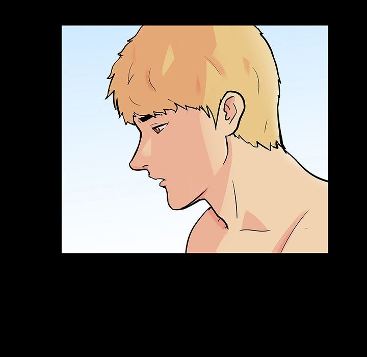 Project Utopia Manhwa - Chapter 133 Page 95