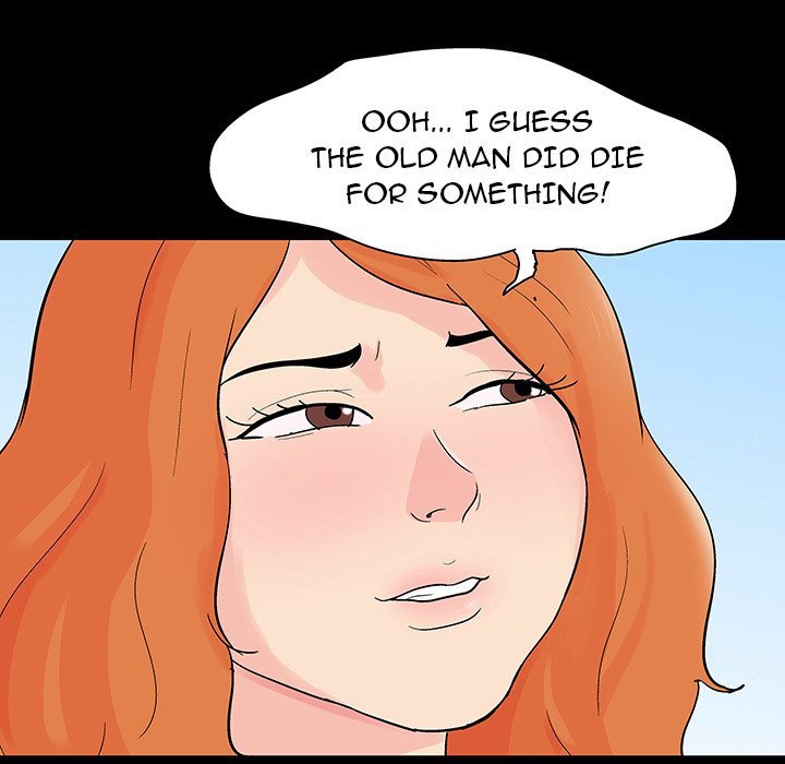 Project Utopia Manhwa - Chapter 133 Page 96