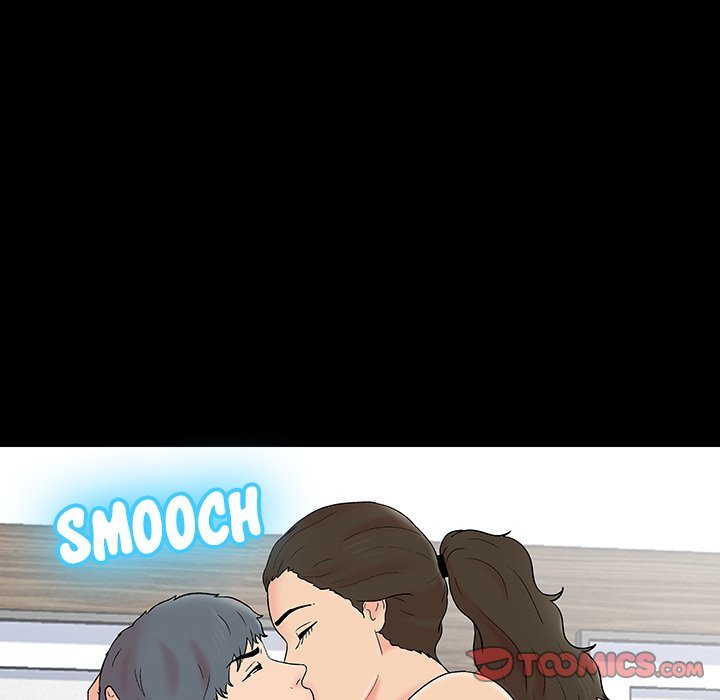 Project Utopia Manhwa - Chapter 153 Page 13