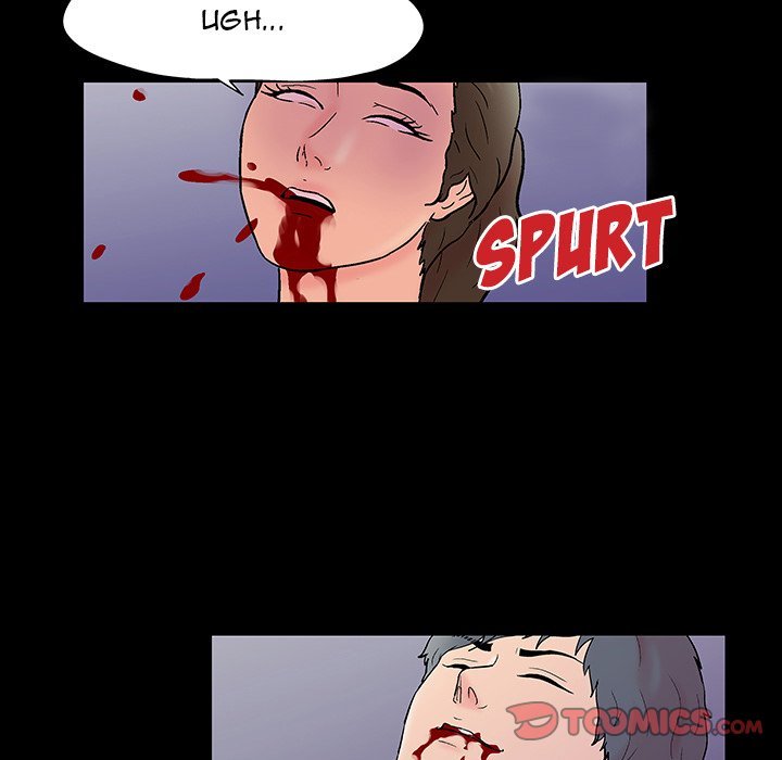 Project Utopia Manhwa - Chapter 153 Page 41
