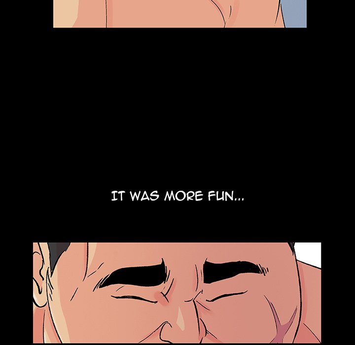 Project Utopia Manhwa - Chapter 153 Page 63