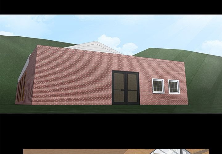 Project Utopia Manhwa - Chapter 71 Page 1