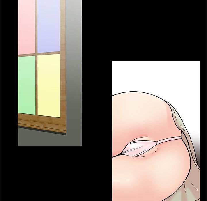 Project Utopia Manhwa - Chapter 71 Page 16