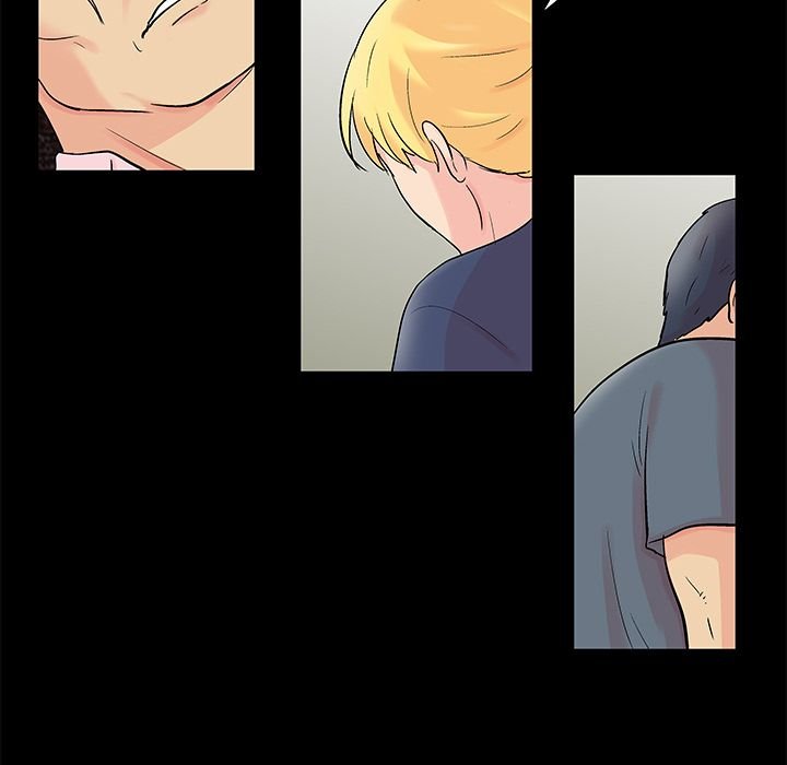 Project Utopia Manhwa - Chapter 71 Page 20