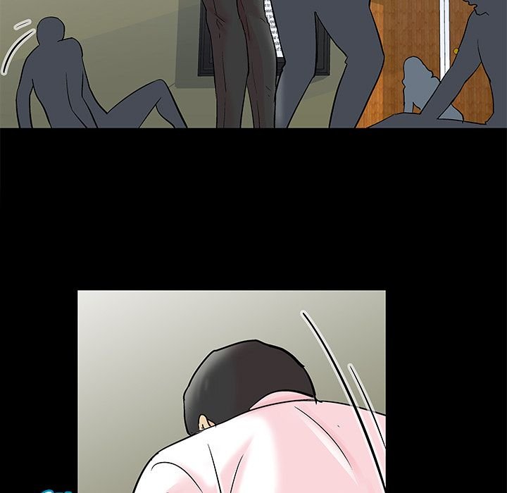 Project Utopia Manhwa - Chapter 71 Page 22