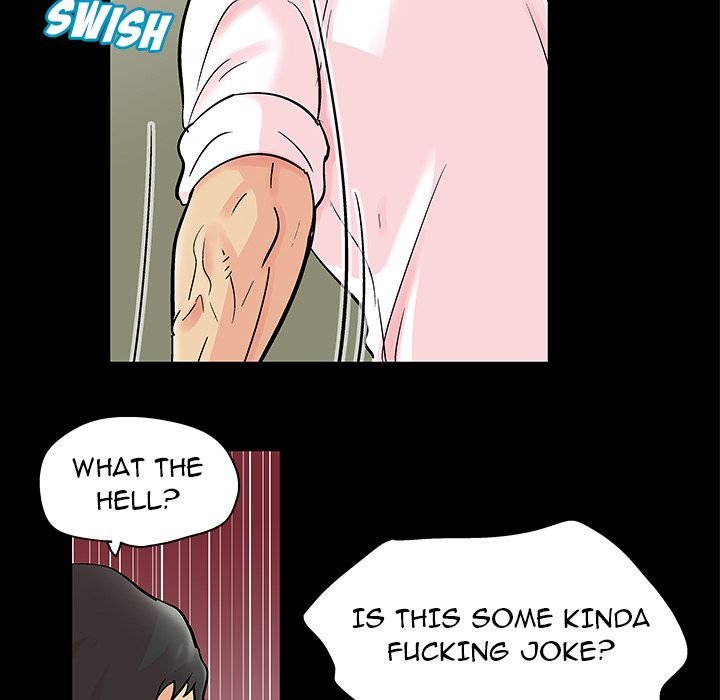 Project Utopia Manhwa - Chapter 71 Page 23