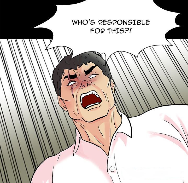 Project Utopia Manhwa - Chapter 71 Page 25