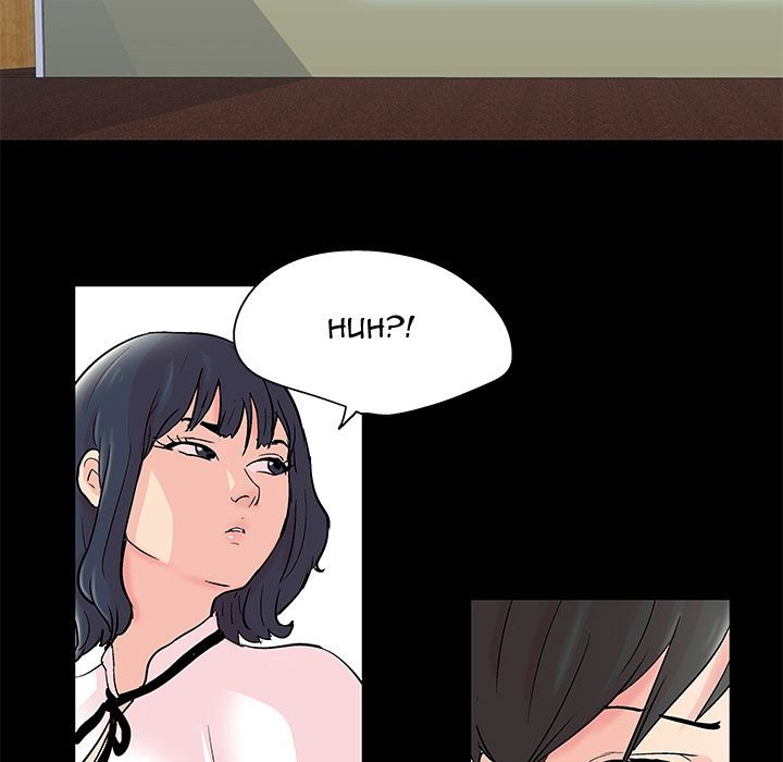 Project Utopia Manhwa - Chapter 71 Page 30