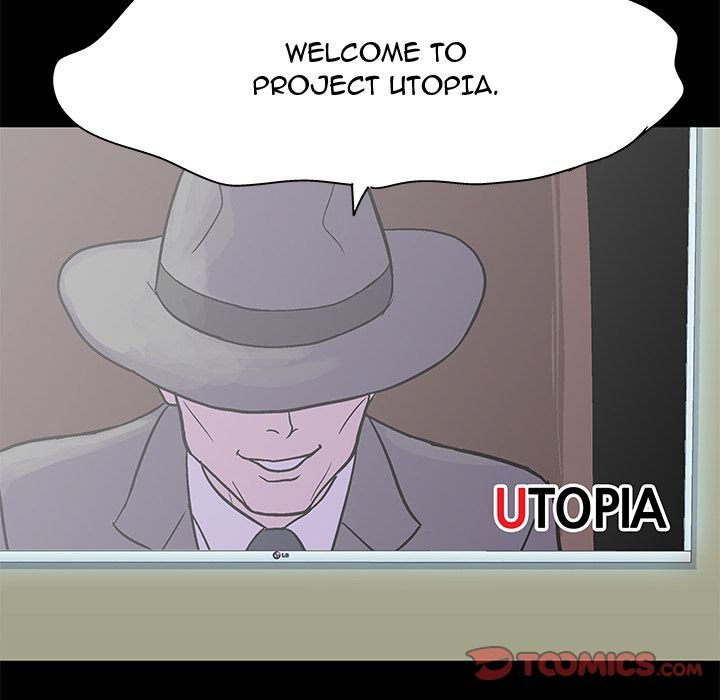 Project Utopia Manhwa - Chapter 71 Page 33
