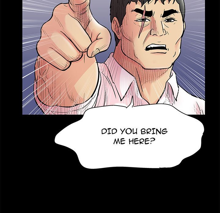 Project Utopia Manhwa - Chapter 71 Page 36