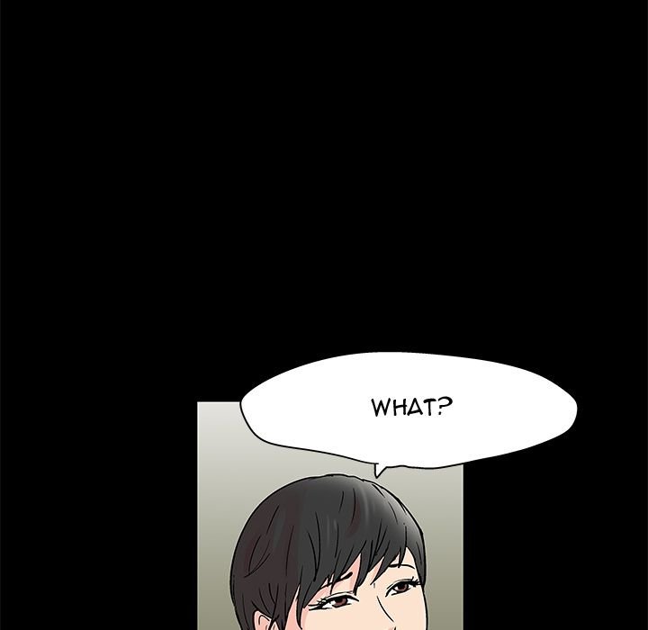 Project Utopia Manhwa - Chapter 71 Page 43