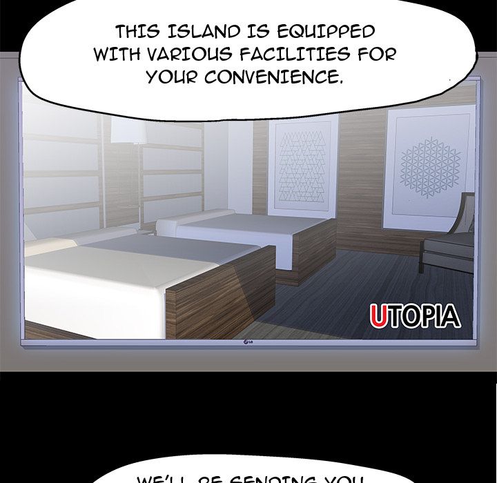 Project Utopia Manhwa - Chapter 71 Page 47