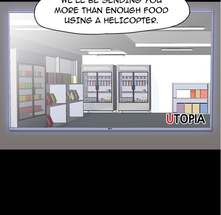 Project Utopia Manhwa - Chapter 71 Page 48