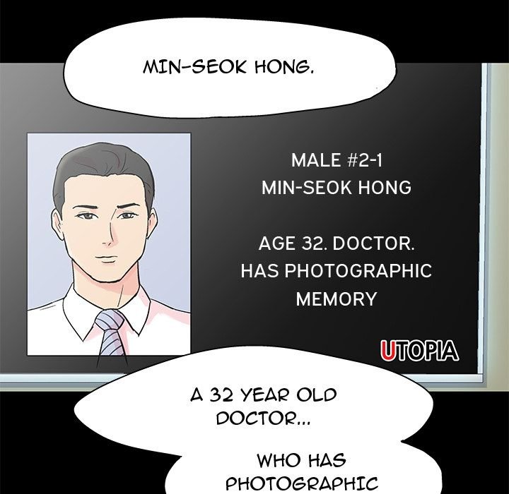 Project Utopia Manhwa - Chapter 71 Page 62